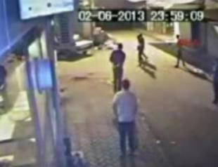 23 security cameras reported broken during Gezi protestor’s killing