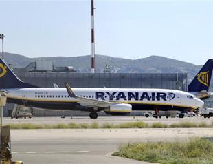 Irish low-cost carrier aims to soften image in tougher market competition