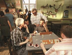 Başka Sinema promises an alternative cinema experience