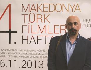 Turkish Film Week hit theaters