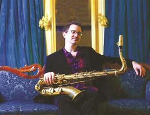 Sean Nowell & The Kung- Fu Masters