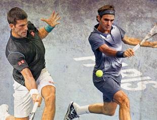 Federer eyes Djokovic revenge mission in Tour Finals