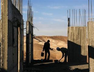 Israel publishes tenders for 1,859 settler homes: NGO