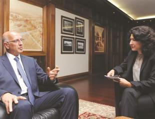 ODTÜ targeted because of polarization in Turkish society, says rector