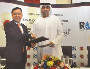 Turkey forges ahead with trade deals in Middle East