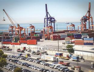 14 Turkish provinces’ exports over $1 bln