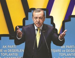 Turkish government consults every segment of society: PM Erdoğan