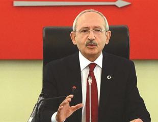 Headscarf no longer a tool: Main opposition CHP leader