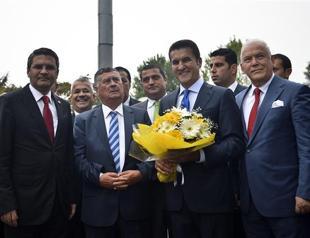 CHP approves Şişli Mayor Sarıgüls request for return