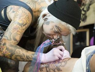 Turkeys Directorate General for Religious Affairs issues fatwa against tattoos