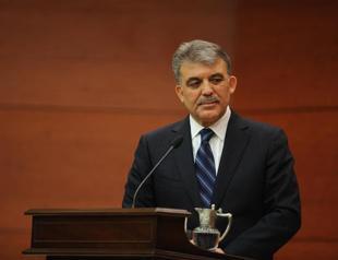 President Gül signals candidacy for Turkish presidency