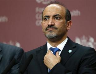 Syria opposition lays preconditions for peace talks
