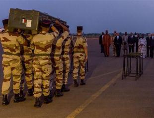 French, Malian forces hunt suspects behind journalist killings