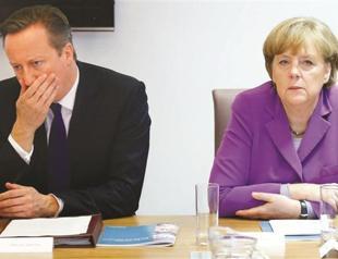 Britain must stay in EU but reforms needed, bosses say