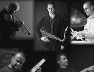 Nowell, Kung-Fu Masters play together