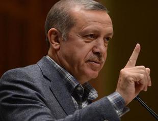 Female, male students living together is against our character: Turkish PM