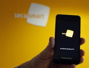 BlackBerry scraps bid for buyer, ousts CEO