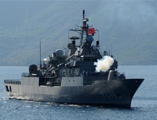 Turkey hosts Invitex-Eastern Mediterranean military exercise