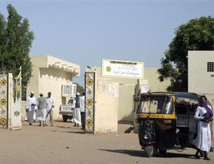 Sudan woman in legal limbo over refusal to cover hair