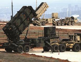 Turkey on China missile deal: Game not over yet