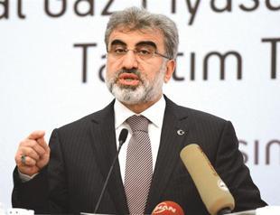 Demand for gas transmission line ‘remains weak’ in districts