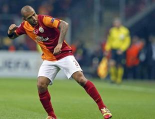 Turkeys Galatasaray hopes for more Copenhagen heroics