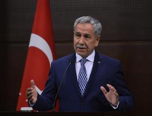 Turkish Deputy PM says he hopes Morsi trial won’t be ‘a shame’ for Egypt