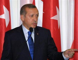 Prime Minister Erdoğan to meet KRG President Barzani in Diyarbakır