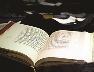 Diyarbakır sanctified by new exhibition of holy heritage