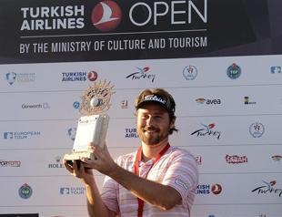 Dubuisson had to fight demons in his head to win Turkish Open