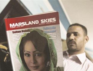 Big Sudan airline grounded, blames American sanctions