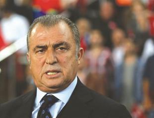 Terim calls up fresh faces for Turkey friendlies