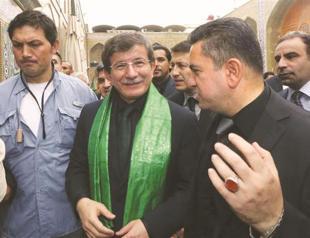 Shiite leader asks Turkey to give Iraq more water