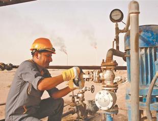 Energy still an obstacle in Turkish-Iraqi normalization