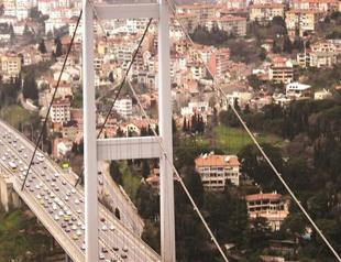 EBRD cuts 2014 growth forecast for Turkey