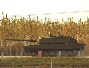 Koç’s defense business a casualty of feud with government