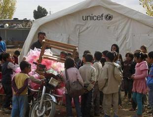 Polio virus strain in Syria originated in Pakistan and spreading across Middle East: WHO