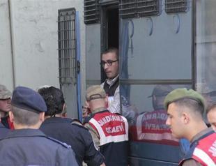 Turkish court releases soldier accused of leaking Reyhanlı bombing documents