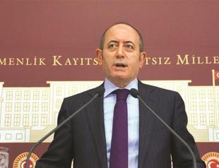 Turkish main opposition in new bid for jailed deputies