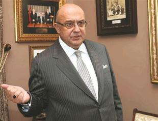 Selamet Han rented for boutique hotel