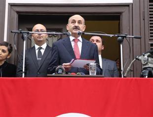 Greece not taking positive steps on minority issue, says Turkish minister