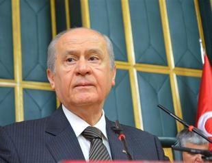 Opposition leader Bahçeli slams governors, warns ‘they will pay’