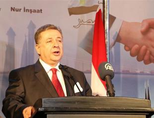 Egypt summons Turkish envoy over ‘meddling’