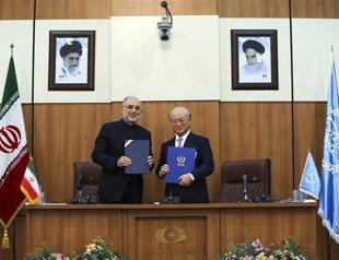 Israeli sources claim Iran nuclear drive costs $170 billion