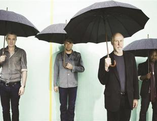 John Scofield to play at Salon