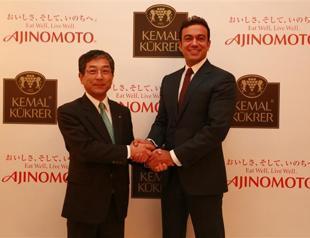 Japanese company to make Turkey a regional hub