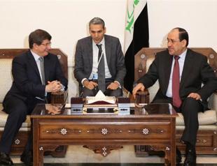 Maliki proposes south-north energy corridor