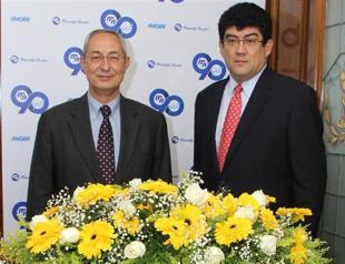 US biotech firm eyes growth in Turkish market