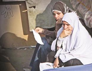 Egypt worst Arab state for women, poll shows