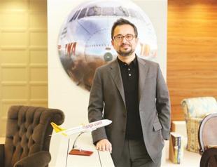 Low-cost carrier ups profit in first 9 months